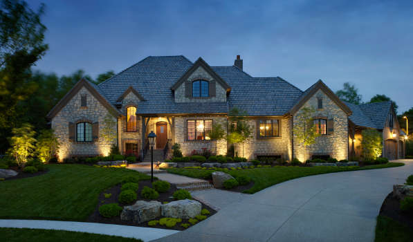 Exterior Lighting